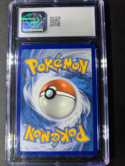 2021 Pokemon Corvisquire SV102/SV122 Shining Fates LP CGC Mint 10 Graded Card - Image 2