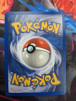 Pokemon TCG Ninetales Legendary Collection 17/110 Holo Rare - Image 2