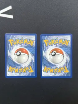 2x Pokemon Blastoise Holo 2/102 Celebrations Classic Collection Lot Of 2 - Image 2