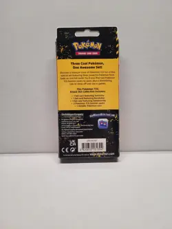 Pokemon TCG 2022 Knockout Collection Box Boltund Sealed - Image 2