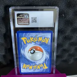 2021 Pokemon Celebrations Zacian V 016/025 CGC 10 Gem Mint Ultra Rare 25th - Image 3