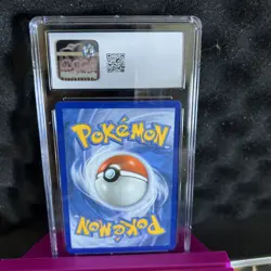 2021 Pokemon Celebrations Zacian V 016/025 CGC 10 Gem Mint Ultra Rare 25th - Image 4