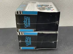 Pokemon TCG: Black Bolt - Elite Trainer Box Lot of 2 - Image 4