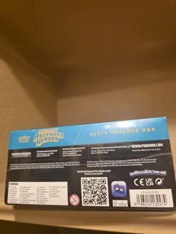 SEALED**Pokemon TCG Ascended Heroes Elite Trainer Box ETB New Factory Sealed - Image 4