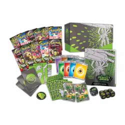 Pokemon TCG Mega Evolution Perfect Order Elite Trainer Box ETB NEW SEALED - Image 2