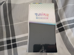 Prismatic Evolutions Pokemon Center Elite Trainer Box - Brand New - Image 5