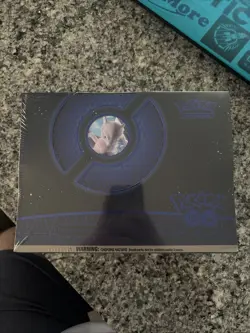 Pokemon Go Pokemon Center Elite Trainer Box Plus ETB TCG Card Sealed Factory - Image 1