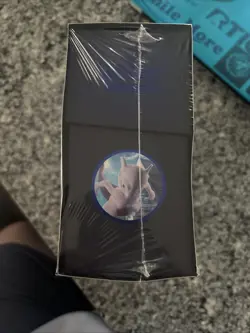 Pokemon Go Pokemon Center Elite Trainer Box Plus ETB TCG Card Sealed Factory - Image 3