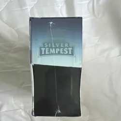 Pokemon TCG - Silver Tempest Elite Trainer Box ETB - New & Sealed - Image 4