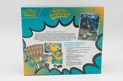 Pokemon Center Exclusive Ascended Heroes Elite Trainer Box (PKC ETB) SEALED - Image 4