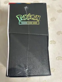 Pokemon Mega Evolution Elite Trainer Box Mega Lucario ETB Sealed - Image 4