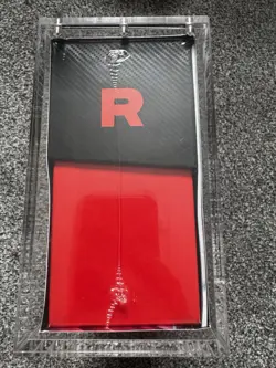 Pokemon TCG Destined Rivals ETB Elite Trainer Box New Sealed With Acrylic Case - Image 4