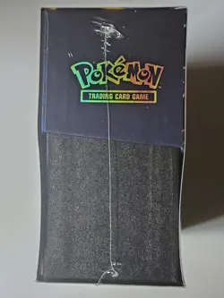 Pokemon TCG Phantasmal Flames Pokemon Center Elite Trainer Box ETB New & Sealed - Image 4