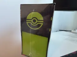 Perfect Order Pokemon Center Elite Trainer Box PC ETB - New & Sealed - Image 2