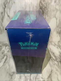 Pokemon TCG Journey Together Elite Trainer Box (ETB) NEW/SEALED - Image 2