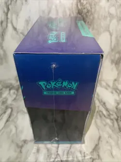 Pokemon TCG Journey Together Elite Trainer Box (ETB) NEW/SEALED - Image 4