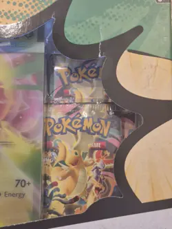 LOT OF 2 Pokemon Ascended Heroes Mega Meganium Ex Box Sealed - Image 3