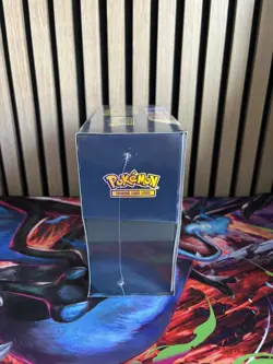Pokemon TCG Pokemon Center Elite Trainer Box Sealed ETB Surging Sparks - Image 5