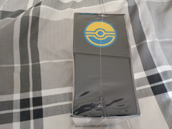 Lucario Mega Evolution Pokemon Center Elite Trainer Box - Brand New - Image 3