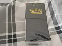Lucario Mega Evolution Pokemon Center Elite Trainer Box - Brand New - Image 4