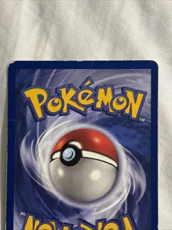 Pokemon TCG Dragonite Promo WB the First Movie Stamped Card - Image 4