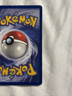 Pokemon TCG Dragonite Promo WB the First Movie Stamped Card - Image 5