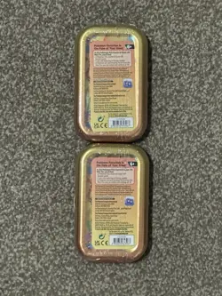 💥Pokemon TCG Scarlet & Violet 151 Mini Tins NEW SEALED * Lot Of 2 * 💥 - Image 5