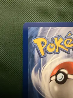 Pokemon TCG - Mega Gardevoir ex MEP 032 Black Star Promo Mega Evolution - Image 3