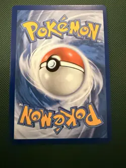 Pokemon TCG - Mega Gardevoir ex MEP 032 Black Star Promo Mega Evolution - Image 4