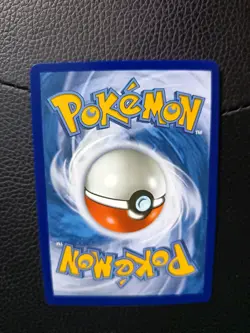 Pokemon TCG Mega Gardevoir EX MEP 032 Mega Evolution Black Star Promo Near Mint - Image 2