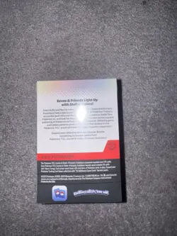 Pokemon TCG Scarlet & Violet Prismatic Evolutions Booster Bundle 6 Packs New ✅ - Image 3