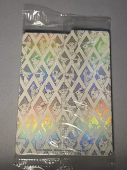 Pokemon TCG Eevee Scarlet & Violet Promo Cards 173 Promo Full Art Holo Sealed - Image 2