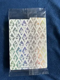 Pokemon TCG Eevee 173 SV: Scarlet & Violet Promo Cards Holo EN 2025 - Image 2