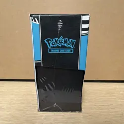Pokemon TCG Scarlet & Violet: Black Bolt Elite Trainer Box 65 Cards EN 2025 6+ - Image 2