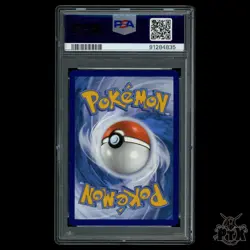Steelix #208/182 PSA 10 Paradox Rift Pokemon 2023 - Image 2