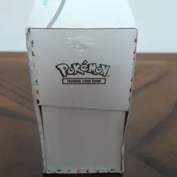 Pokemon TCG Scarlet & Violet 151 Elite Trainer Box Snorlax Promo English 2023 - Image 2