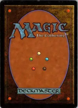 MTG Magic The Gathering Phelddagrif Alliances Played See Scan C - Image 2