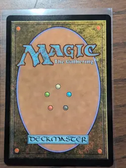 MTG Counterspell Non-Foil Borderless (0052) Marvel Universe Eternal-Legal NM - Image 2