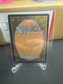 Counterspell Foil Borderless (0052) MTG - Marvel Universe Eternal - Legal NM - Image 2