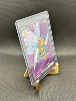 Pokemon TCG Beedrill EX 98/108 Evolutions Ultra Rare Holo English 310 HP🔥MINT🔥 - Image 3