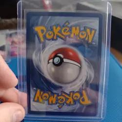 Mega Darkrai-EX 120/108 BREAKPoint Ultra Rare Full Art Foil Pokemon TCG English - Image 2