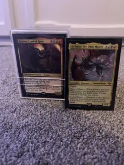 Magic: The Gathering Belakor High Power Commander Deck - Image 1
