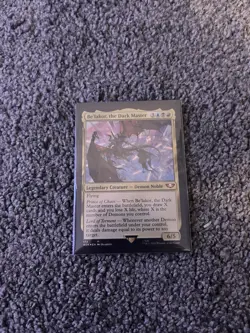 Magic: The Gathering Belakor High Power Commander Deck - Image 2