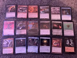 Magic: The Gathering Belakor High Power Commander Deck - Image 5