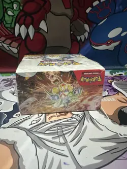 Pokemon TCG Scarlet & Violet Surging Sparks Booster Box 36 Pack - Image 5