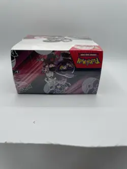 Pokemon TCG: Scarlet & Violet Destined Rivals Booster Box (36 Packs) | Small Rip - Image 4