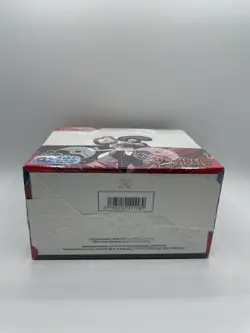 Pokemon TCG: Scarlet & Violet Destined Rivals Booster Box (36 Packs) | Small Rip - Image 2