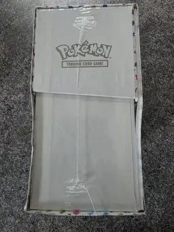 Pokemon Center Pokemon TCG Scarlet & Violet 151 ETB English 2023 Snorlax 11pk - Image 3