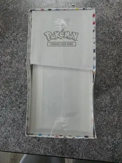 Pokemon Center Pokemon TCG Scarlet & Violet 151 ETB English 2023 Snorlax 11pk - Image 4