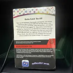 Pokemon TCG Scarlet & Violet 151 Booster Bundle Box 6 Packs M151 Mew - Image 2